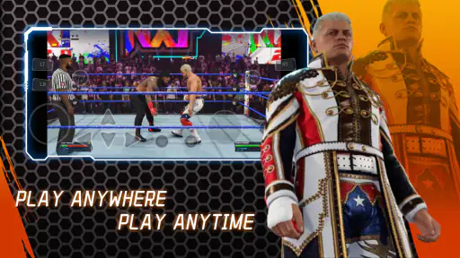 NetBoom Cloud Gaming - PC GAME screenshot