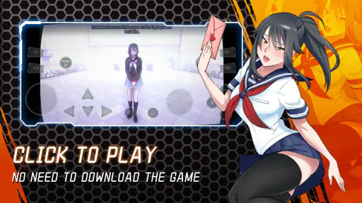 NetBoom Cloud Gaming - PC GAME screenshot