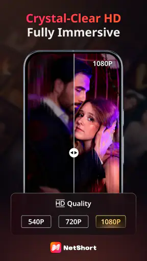 NetShort - Popular Dramas & TV screenshot