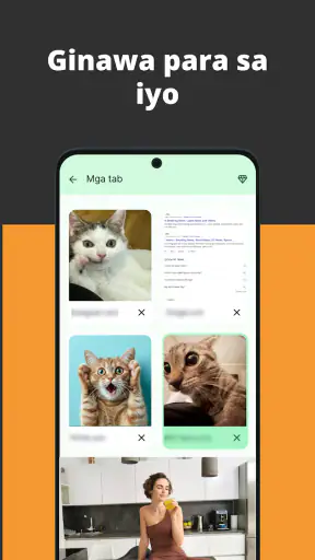 Neuro Browser – Mabilis Video screenshot