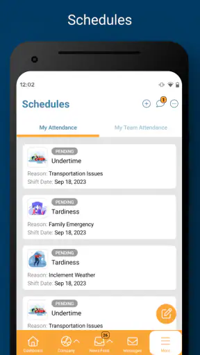 New Connect by Alorica screenshot