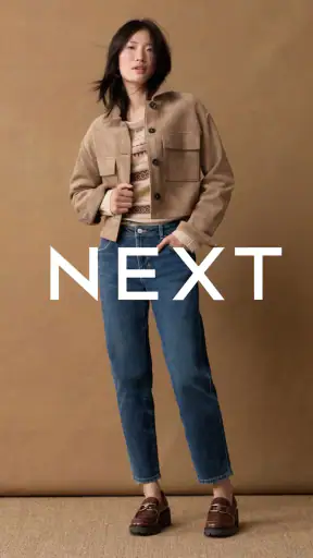 NEXT : Shop Clothes & Fashion screenshot