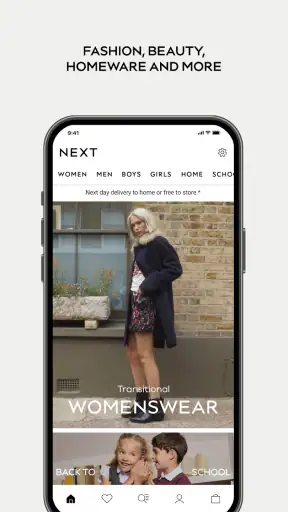 NEXT : Shop Clothes & Fashion screenshot