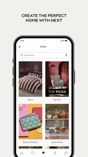NEXT : Shop Clothes & Fashion screenshot