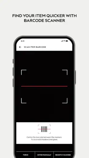 NEXT : Shop Clothes & Fashion screenshot