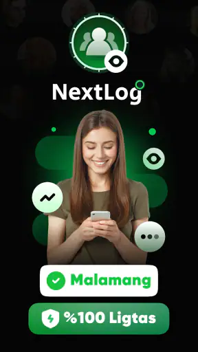 NextLog screenshot
