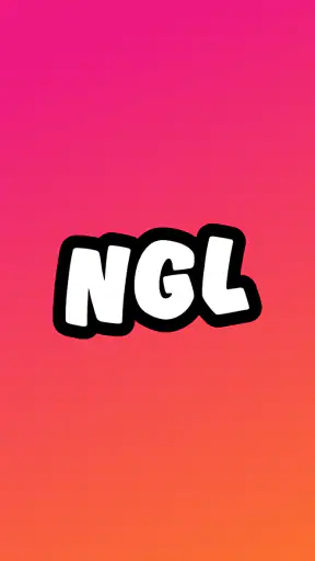 NGL: ask me anything screenshot