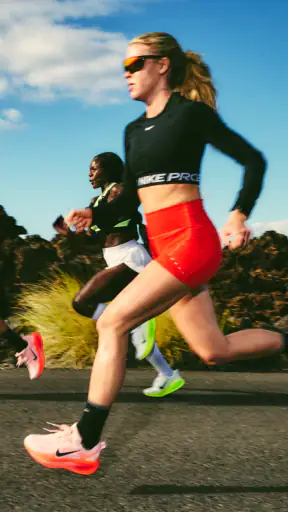 Nike: Shop Clothes & Sneakers screenshot