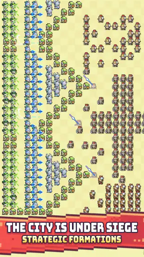 NINETY THOUSAND ACRES screenshot