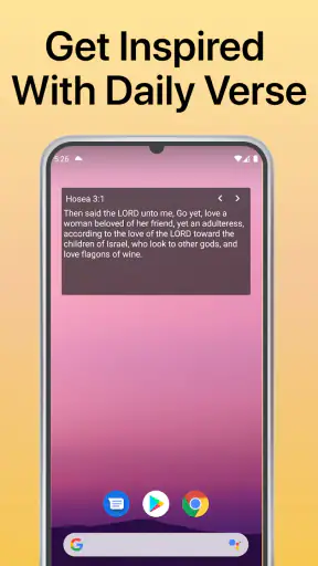 NLT Bible: Offline & Audio screenshot