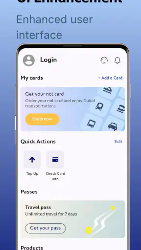 nol Pay screenshot