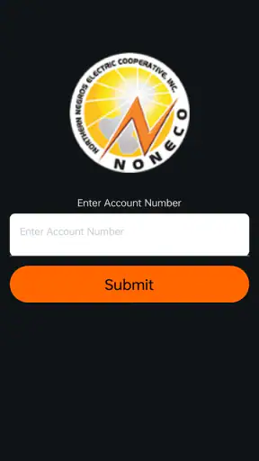 NONECO Consumers App screenshot