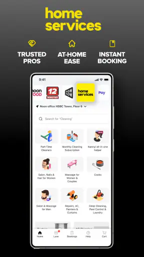 noon Online Shopping & Grocery screenshot