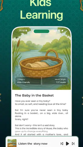 Noorly Pro - Athan Muslim screenshot