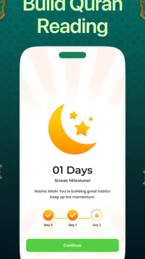 Noorly Pro - Athan Muslim screenshot