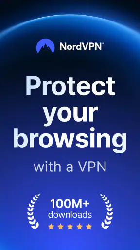 NordVPN – fast VPN for privacy screenshot
