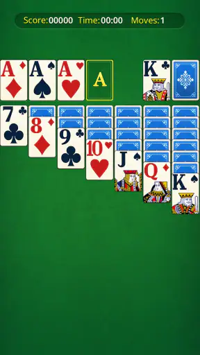 Nostal Solitaire: Card Games screenshot