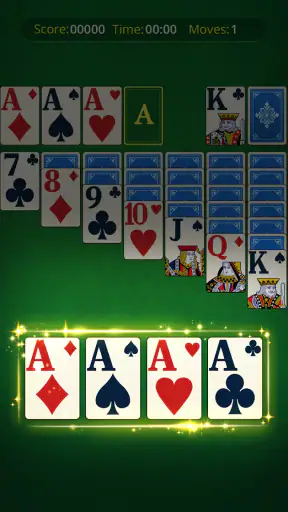 Nostal Solitaire: Card Games screenshot