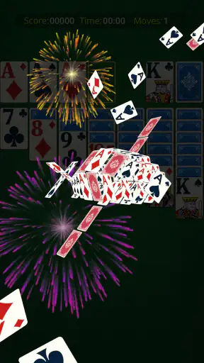 Nostal Solitaire: Card Games screenshot