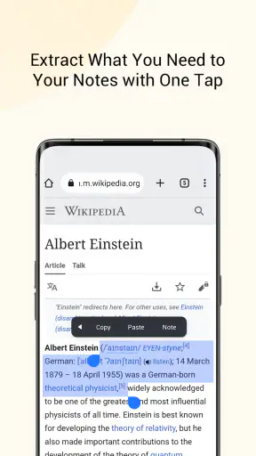 Notepad - Notes、Todo、Memo screenshot