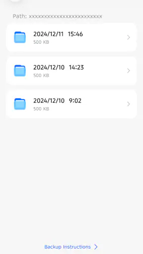 Notepad - Notes、Todo、Memo screenshot