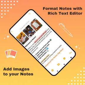 Notes - Notepad and Reminders screenshot