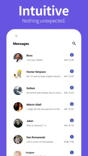 Notisave - Notification Log screenshot