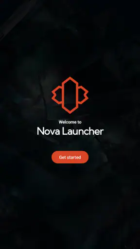 Nova Launcher: Home Screen screenshot