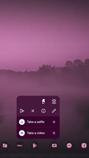 Nova Launcher: Home Screen screenshot