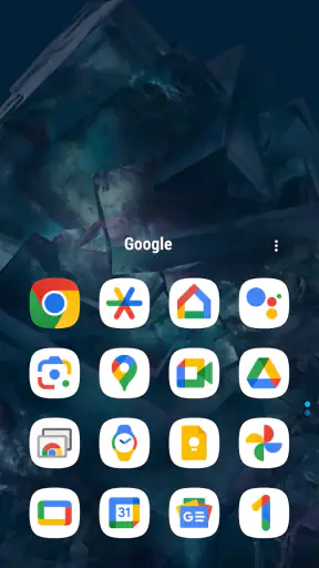 Nova Launcher Prime screenshot