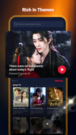 Nova Shorts: Drama and reels screenshot