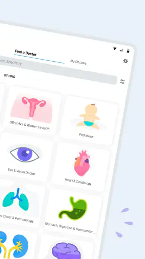 NowServing by SeriousMD screenshot