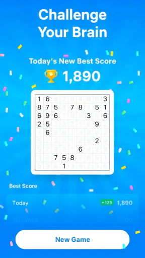 Number Match - Number Games screenshot