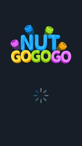Nut Go screenshot