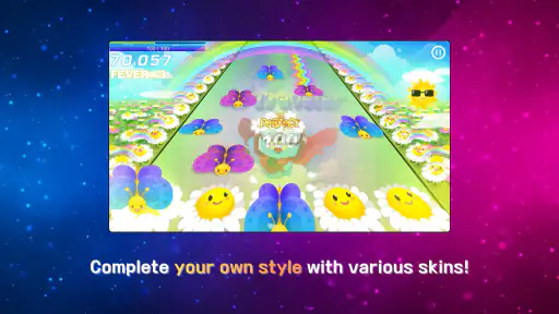 O2Jam - Music & Game screenshot