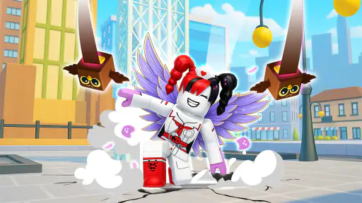 Obby 3D Tower: Climb & Jump screenshot