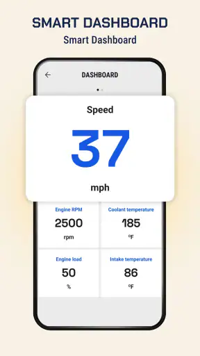 OBD2 Car Scanner: Torque ELM screenshot
