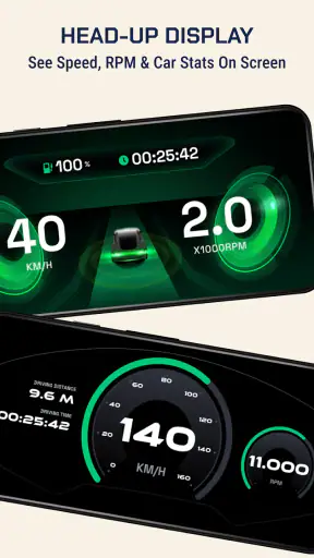 OBD2 Car Scanner: Torque ELM screenshot