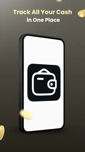 Offline Cash Book screenshot