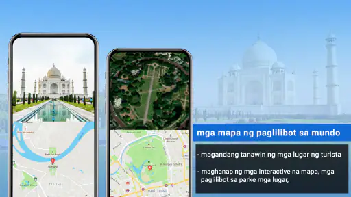 offline mapa: GPS nabigasyon screenshot
