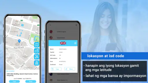 offline mapa: GPS nabigasyon screenshot