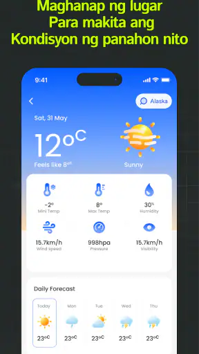 Offline Maps & GPS Navigation screenshot