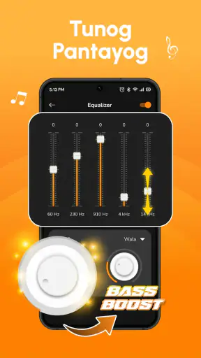 Offline Music Audio Insight screenshot
