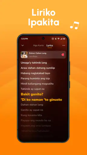 Offline Music Audio Insight screenshot