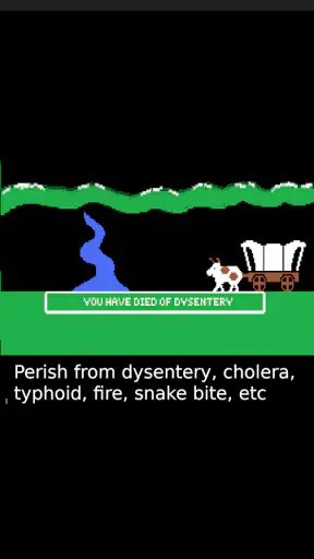 OG Trail - Travel to Oregon screenshot