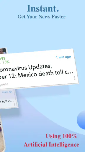 Oigetit Fake News Filter screenshot