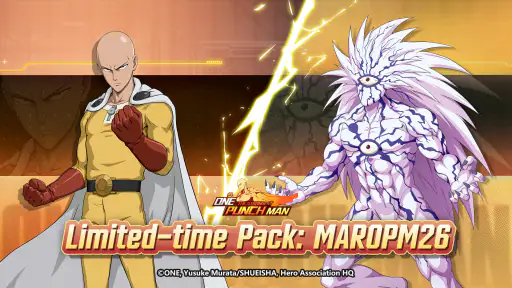 ONE PUNCH MAN: The Strongest screenshot