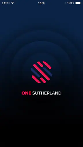 One Sutherland screenshot