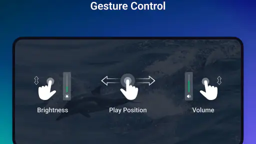 OnePlayer - Video Downloader screenshot