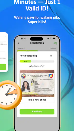 Online Loans Pilipinas screenshot